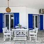 Villa Semeli Paros *