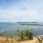Semeli Paros Villa