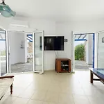 Villa Semeli Paros