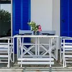 Semeli Paros Drios