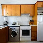 Villa Semeli Paros *