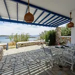 Villa Semeli Paros Drios