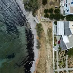 Semeli Paros Villa Drios