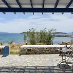 Semeli Paros * Drios