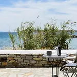 Semeli Paros Villa *