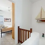 Semeli Paros Drios