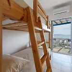 Villa Semeli Paros Drios