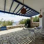 Villa Semeli Paros *