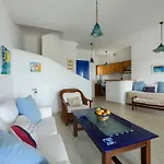 Semeli Paros Drios