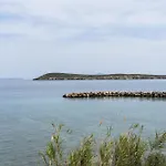 Villa Semeli Paros Drios