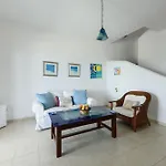 Villa Semeli Paros