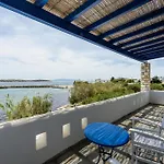 Semeli Paros Drios