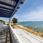 Semeli Paros Villa