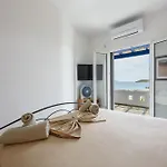 Semeli Paros * Drios
