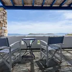 Semeli Paros Villa
