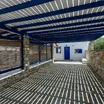 Semeli Paros Villa *