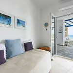 Semeli Paros Villa