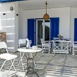 Villa Semeli Paros