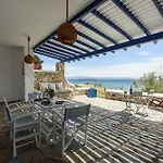 Villa Semeli Paros
