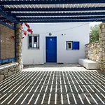 Semeli Paros * Drios