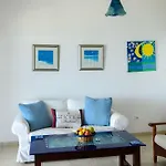 Semeli Paros Villa Drios