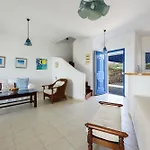 Semeli Paros Villa
