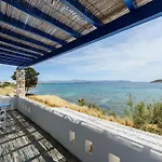 Semeli Paros Villa