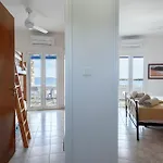 Semeli Paros Villa *