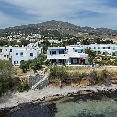 Villa Semeli Paros