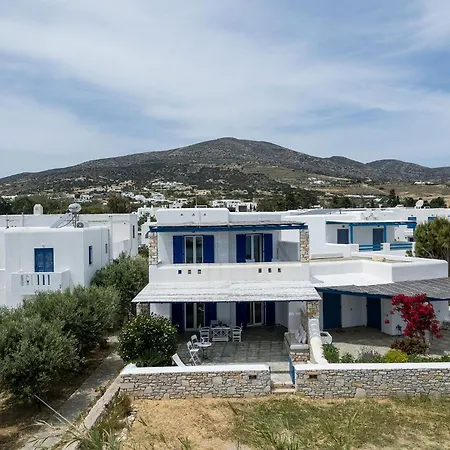 Semeli Paros * Drios
