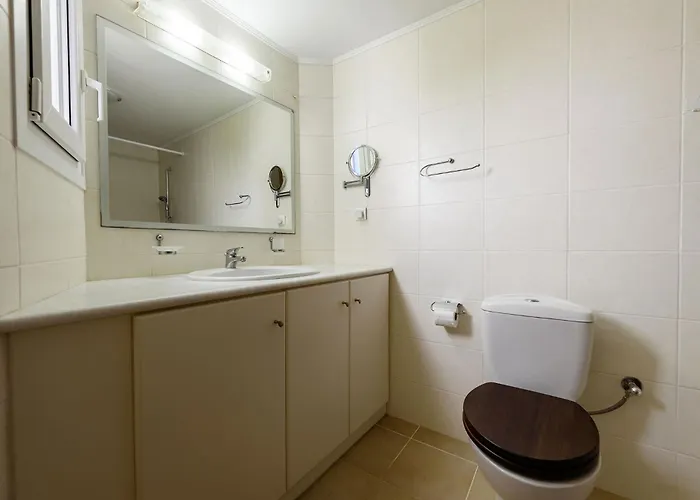 Villa Semeli Paros *