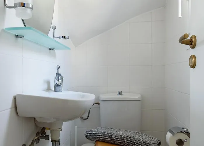 Villa Semeli Paros Drios