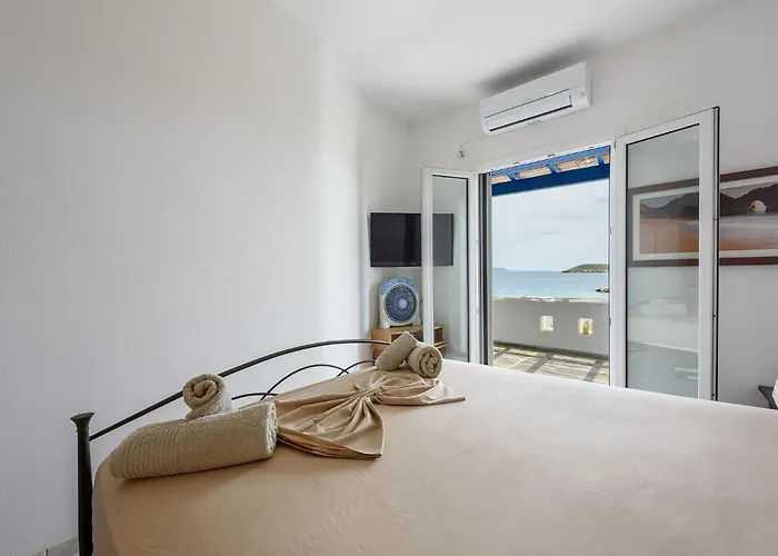 Semeli Paros * Drios