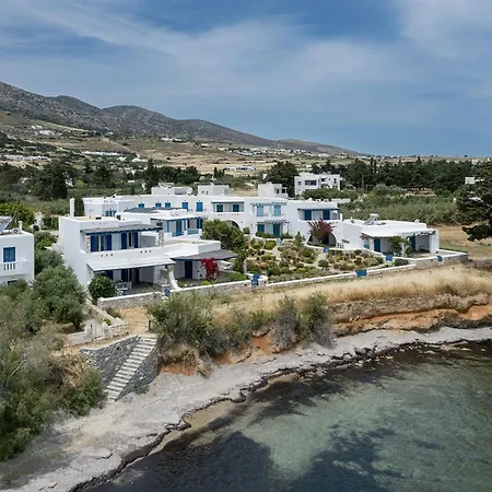 Villa Semeli Paros Drios