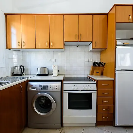 Villa Semeli Paros *