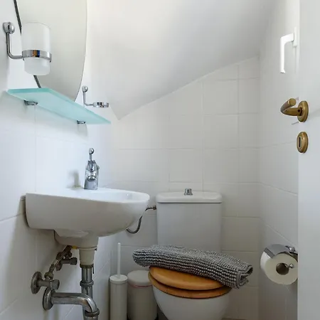 Villa Semeli Paros Drios