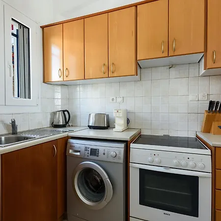 Semeli Paros * Drios