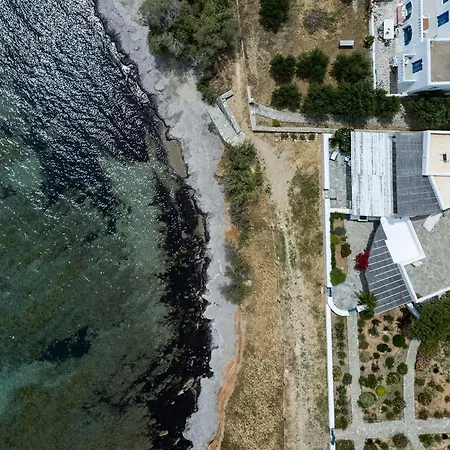 Semeli Paros Villa Drios