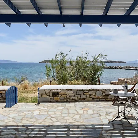 Semeli Paros * Drios