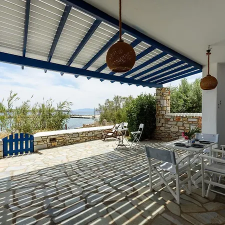 Villa Semeli Paros *