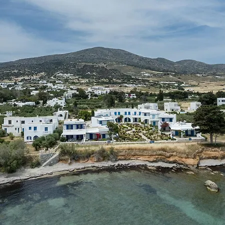 Semeli Paros *