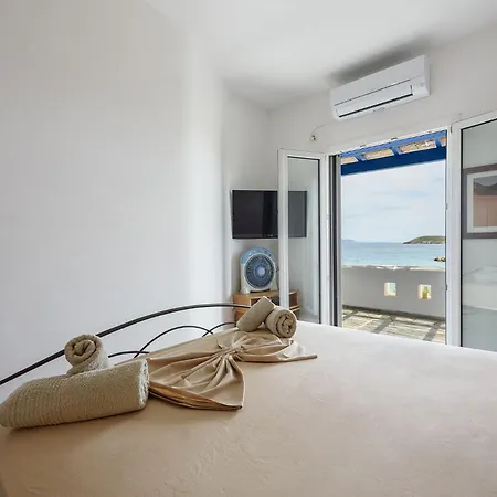 Semeli Paros * Drios