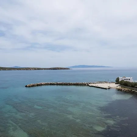 Semeli Paros