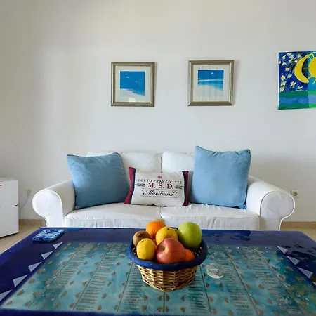 Villa Semeli Paros Drios