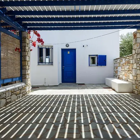 Semeli Paros * Drios