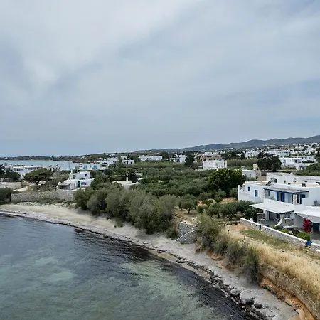 Semeli Paros *