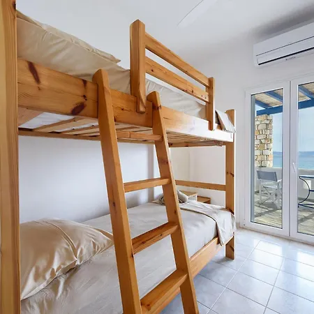 Semeli Paros Villa *