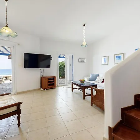 Semeli Paros Villa *