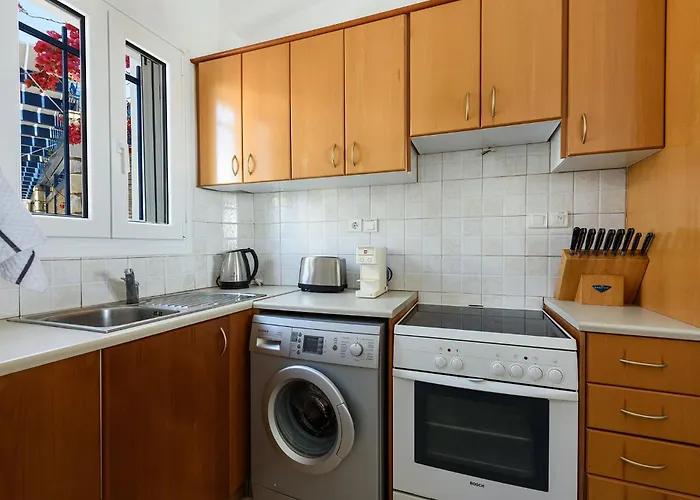 Semeli Paros * Drios