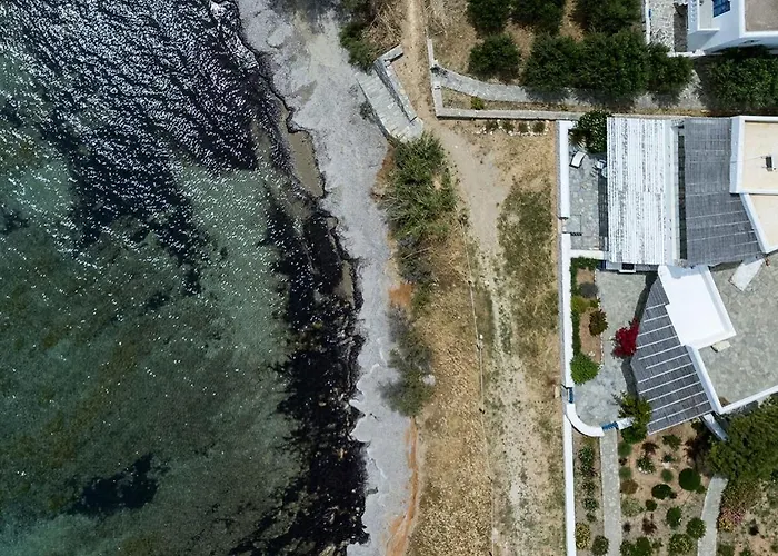 Semeli Paros Villa Drios